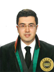 Av. Sercan KOLAN